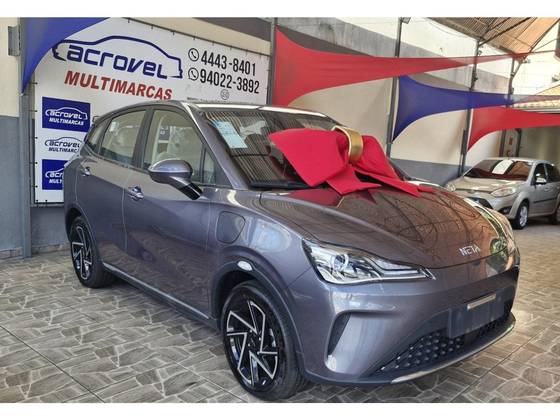 NETA AYA 40,7 KW ELÉTRICO COMFORT